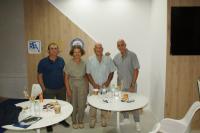 Στην 88η Διεθνή Έκθεση Θεσσαλονίκης το Βιοτεχνικό Επιμελητήριο Πειραιά